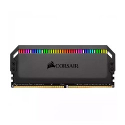 Corsair Dominator Platinum RGB 8GB DDR4 3200Mhz Desktop Ram
