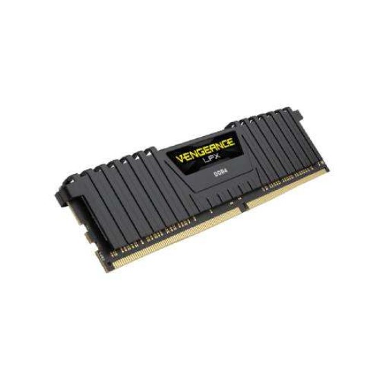 Corsair Vengeance LPX 8GB DDR4 Desktop RAM (3200MHz)