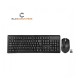 A4tech 4200N Wireless Keyboard Mouse Combo