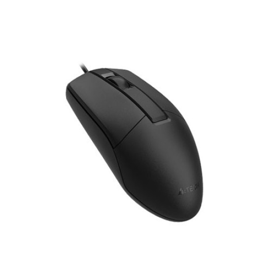 A4TECH OP-330 USB Wired Mouse