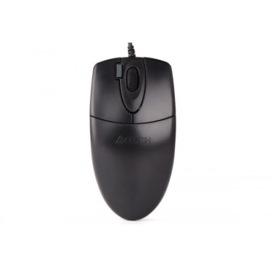 A4tech OP-620D 2X Click Optical Mouse