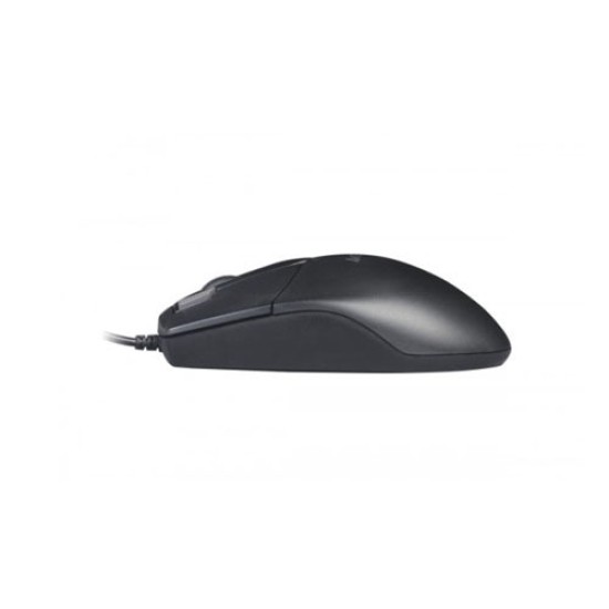 A4TECH OP-730D 2X CLICK OPTICAL WIRED MOUSE