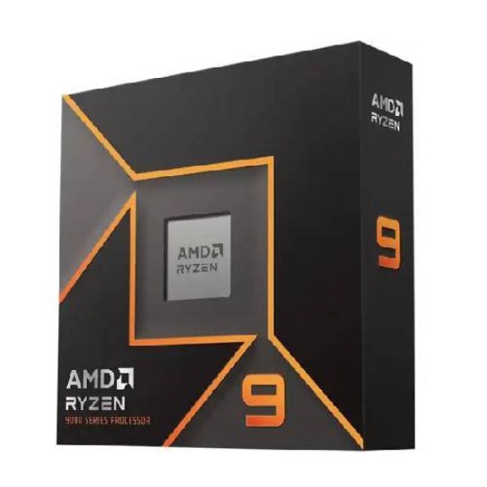 AMD Ryzen 9 9950X Gaming Processor