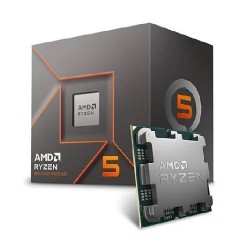 AMD Ryzen 5 8400F Processor