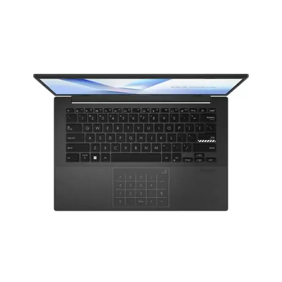 ASUS Vivobook Go 14 E1404GA-NK238W Intel Core i3-N305 8GB RAM 512GB SSD 14" FHD Display Laptop