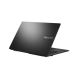 ASUS Vivobook Go 15 E1504GA-NJ092W Intel Core i3-N305 8GB RAM 512GB SSD 15.6" FHD Display Laptop