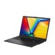 ASUS Vivobook Go 15 L1504FA-NJ1472 Ryzen 5 7520U 16GB RAM DDR5 512GB SSD 15.6-inch FHD Laptop