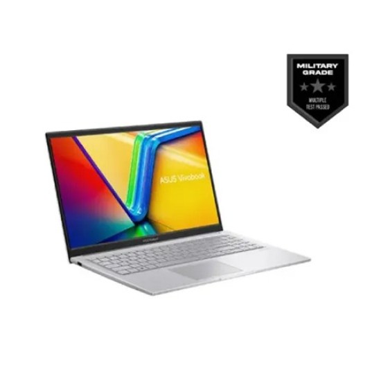 ASUS Vivobook 15 12th Gen Core-i5 16GB RAM 512GB SSD 15.6-inch FHD Laptop F1504ZA-NJ1829N