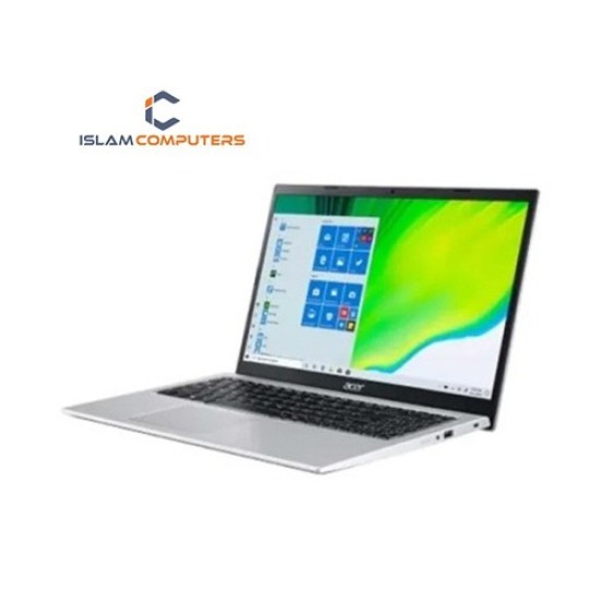 Acer Aspire 3 A315-58 Core i5 1135G7 11th Gen 8BG 512GB SSD 15.6 Inch FHD Laptop