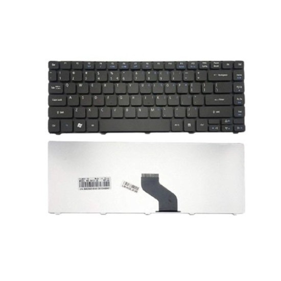 Acer Aspire Laptop Keyboard