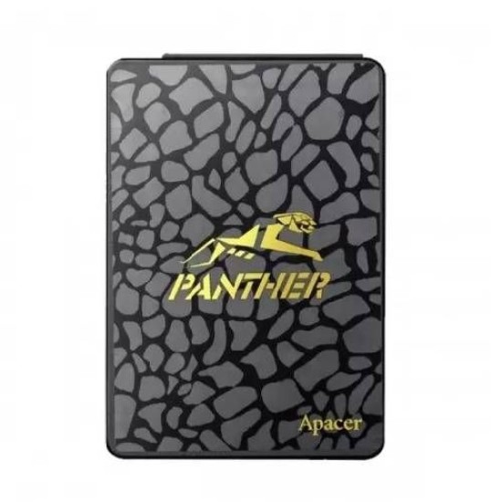 Apacer AS340 Panther 120GB 2.5" SATA III SSD