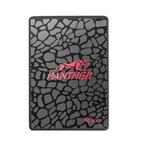 Apacer AS350 Panther 256GB 2.5 Inch SATAIII SSD #AP256GAS350-1