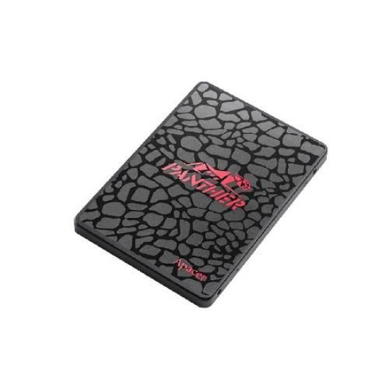 Apacer AS350 Panther 256GB 2.5 Inch SATAIII SSD #AP256GAS350-1