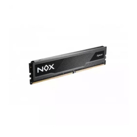 APACER NOX 16GB 3200MHZ DDR4 GAMING DESKTOP RAM
