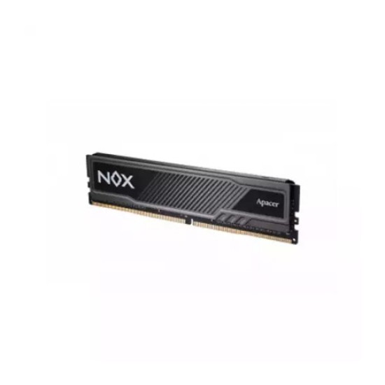 APACER NOX 16GB 3200MHZ DDR4 GAMING DESKTOP RAM