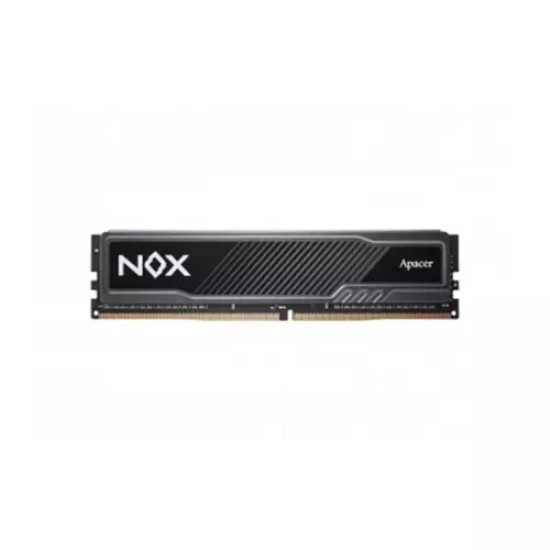 APACER NOX 8GB 3200MHZ DDR4 GAMING DESKTOP RAM