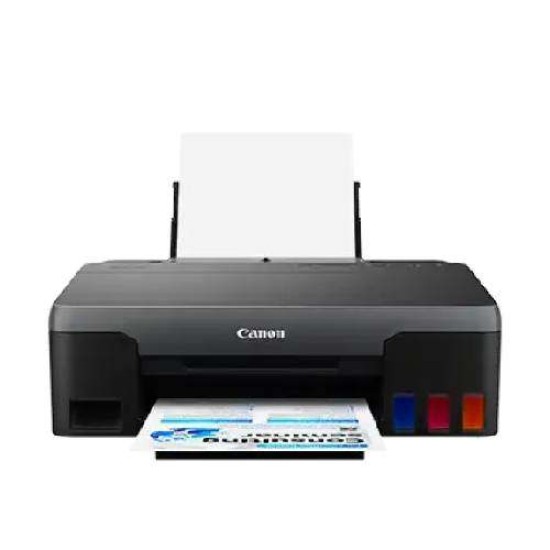 Canon Pixma G1020 Ink Tank Color Printer