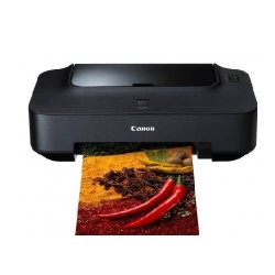 Canon Pixma IP 2770 Inkjet Printer with Original PG 810 & PG 811 Ink