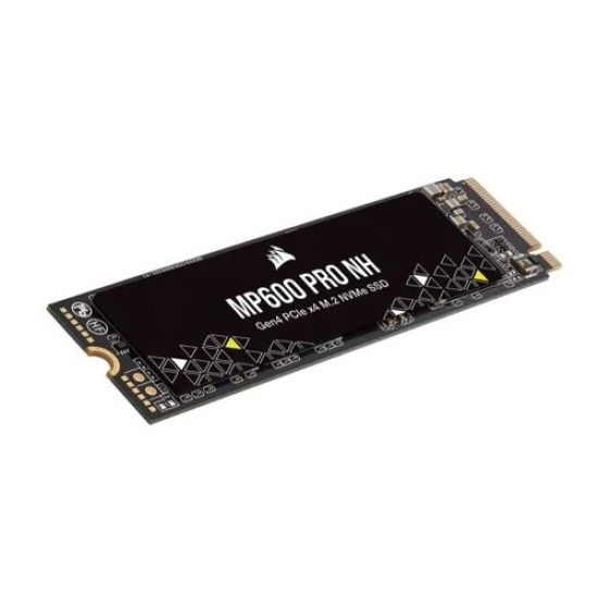 Corsair MP600 PRO NH 1TB PCIe Gen4 NVMe M.2 SSD With DRAM Cache
