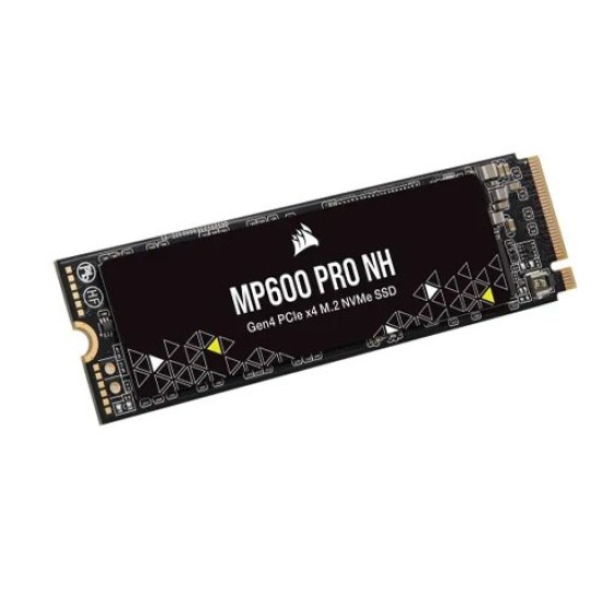 Corsair MP600 PRO NH 1TB PCIe Gen4 NVMe M.2 SSD With DRAM Cache