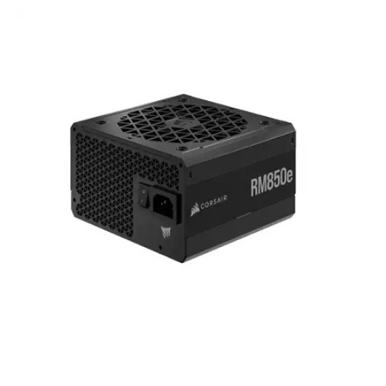 Corsair RMe Series RM850e 850 Watt 80 Plus Gold Certified Fully Modular Power Supply UK