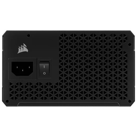 Corsair RM850e 850W 80 Plus Gold Fully Modular ATX 3.1 Power Supply (UK)