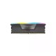 Corsair VENGEANCE RGB 16GB DDR5 6000MHz CL-36 Desktop RAM (Black)