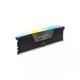 Corsair VENGEANCE RGB 16GB DDR5 6000MHz CL-36 Desktop RAM (Black)