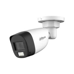 Dahua HAC-HFW1200CLP-IL-A 2MP Smart Dual Light Audio Bullet CC Camera