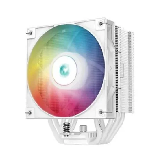 DeepCool AG500 WH ARGB 120mm Single Tower CPU Cooler price in bd