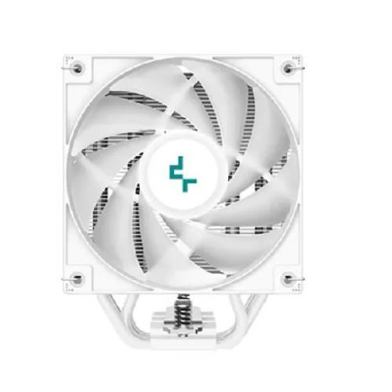 DeepCool AG500 WH ARGB 120mm Single Tower CPU Cooler