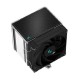 DeepCool AK500 High-Performance Single Tower CPU Cooler