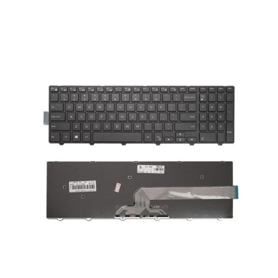 DELL Inspiron 15 3000 5000 3541 3542 3543 3551 KEYBOARD