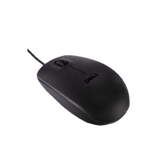 Dell MS111 USB Optical Mouse