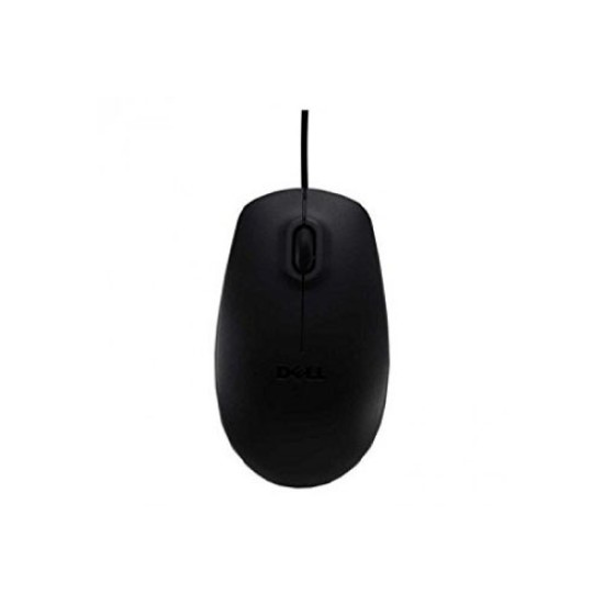 Dell MS111 USB Optical Mouse