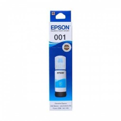 Epson C13T03Y200 Cyan 70ml 001 Ink Bottle