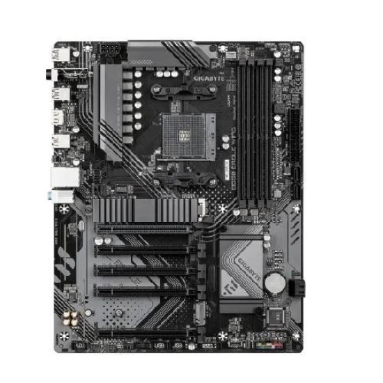 Gigabyte B550 EAGLE WIFI6 AM4 ATX Motherboard