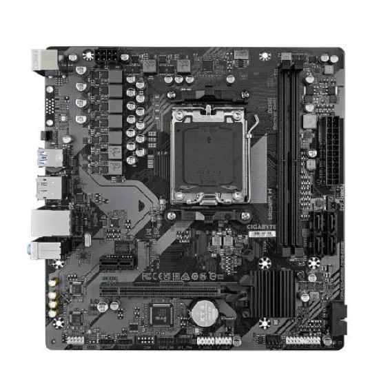 GIGABYTE B650M H AM5 Micro-ATX Motherboard