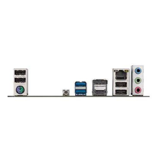 GIGABYTE B650M H AM5 Micro-ATX Motherboard