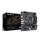 GIGABYTE B760M E DDR5 Micro ATX Motherboard