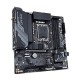 GIGABYTE B760M GAMING X AX DDR5 mATX Motherboard