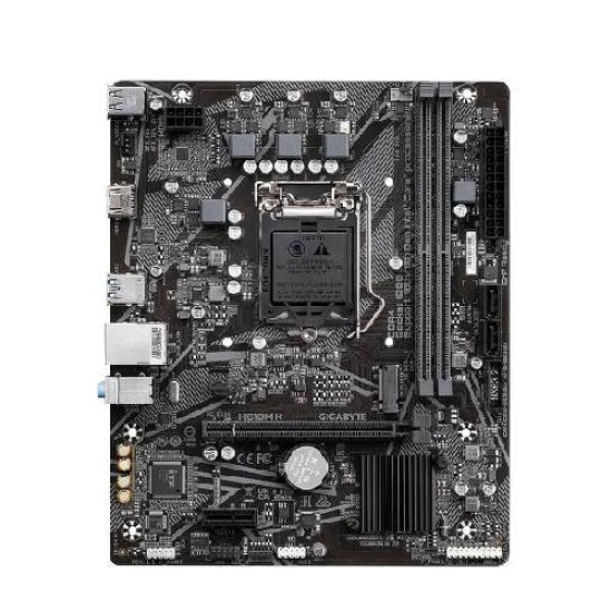 GIGABYTE H510M K Intel Micro ATX Motherboard