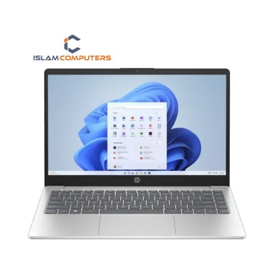 HP 15-fr0076TU 15.6 Inch Intel COREi5-13420H 16GB Ram 512GB M.2 SSD Laptop