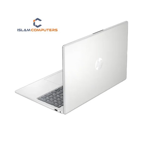 HP 15-fd0333TU Intel Core 5 120U 8GB DDR4 RAM 512GB SSD 15.6″ FHD Silver Laptop