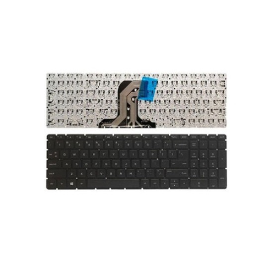 HP 15-AF 15-AC Series Notebook Keyboard
