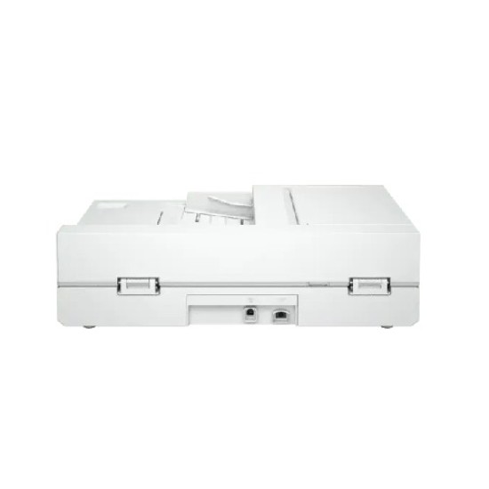 HP ScanJet Pro 2600 f1 Scanner with ADF