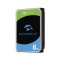 Seagate SkyHawk AI 8TB 7200RPM Surveillance HDD - ST8000VE001