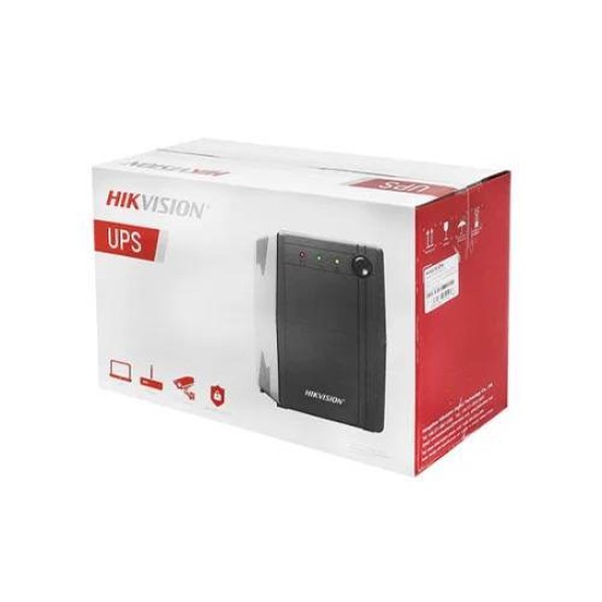 Hikvision DS-UPS1200-Q-T 1200VA UPS