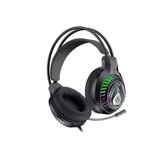 iMICE HD 450 RGB 7.1 surround Gaming Headphone