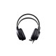 IMICE HD-460 RGB GAMING USB HEADPHONE (BLACK)